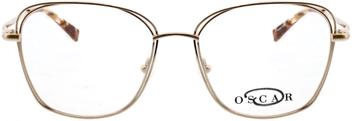 Oscar OSL740 Eyeglasses - view 3