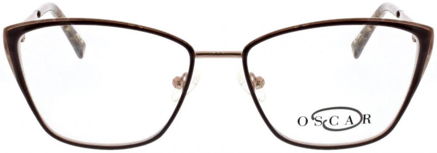 Oscar OSL743 Eyeglasses - view 2