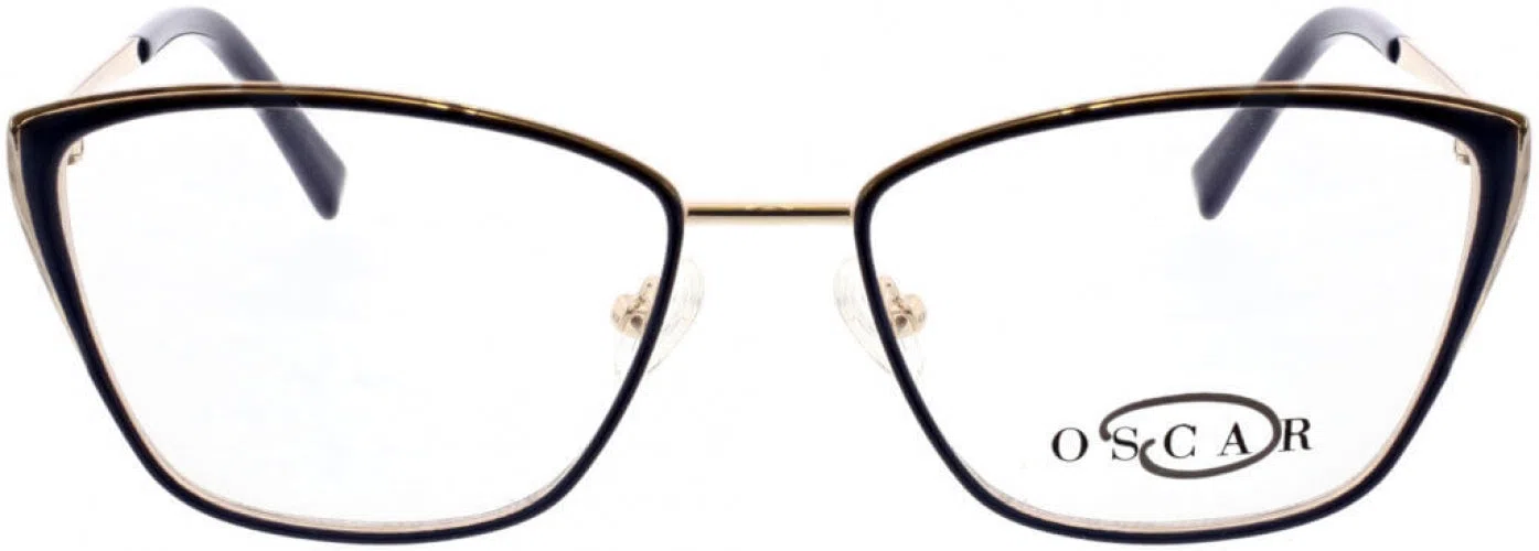 Oscar OSL743 Eyeglasses - view 3