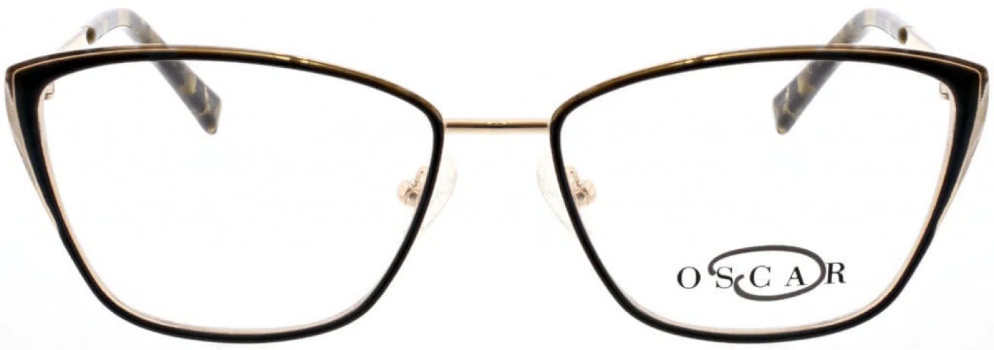 Oscar OSL743 Eyeglasses - view 4