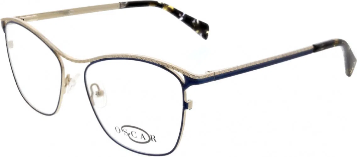 Oscar OSL748 Eyeglasses - view 2
