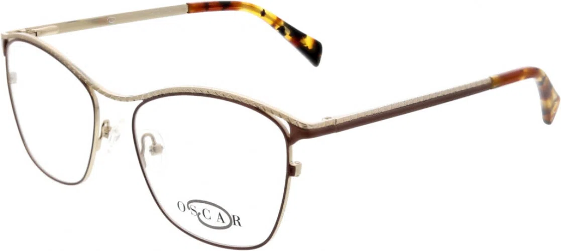 Oscar OSL748 Eyeglasses - view 3