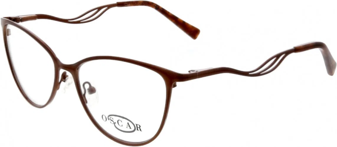 Oscar OSL749 Eyeglasses - view 2