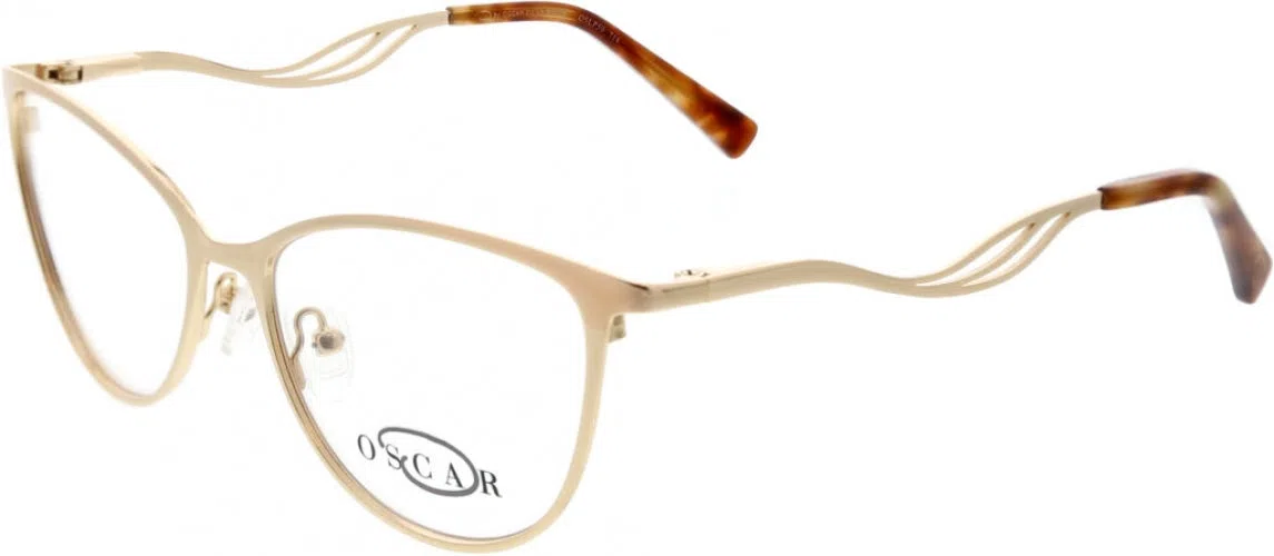 Oscar OSL749 Eyeglasses - view 3