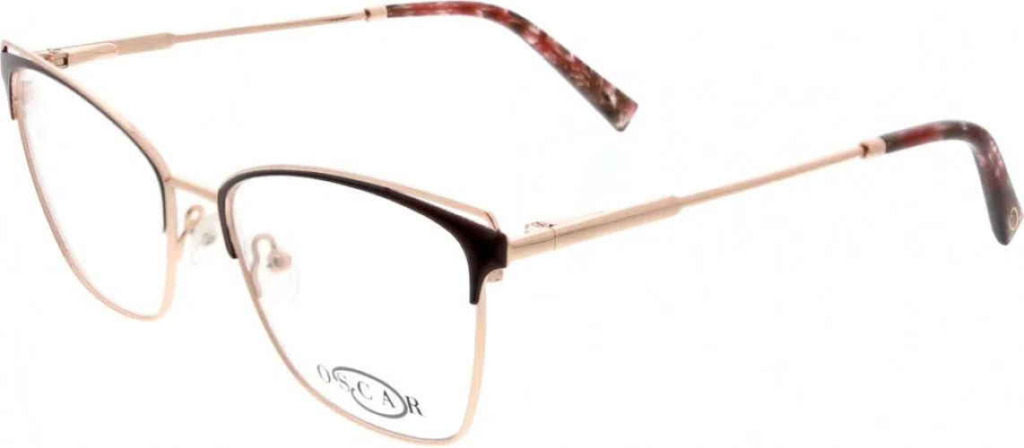 Oscar OSL750 Eyeglasses - view 2