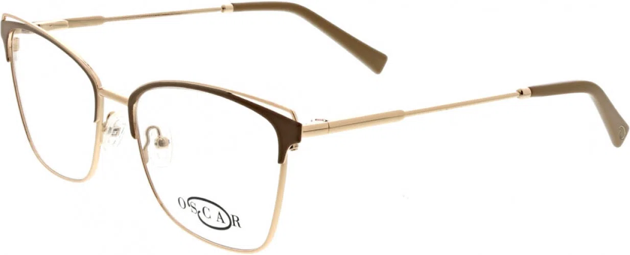 Oscar OSL750 Eyeglasses - view 3
