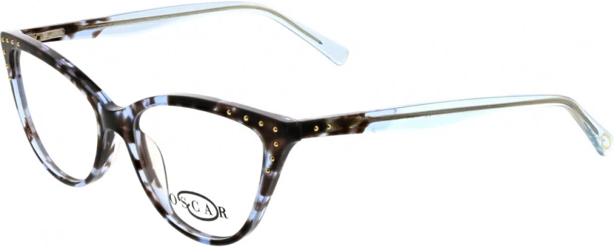 Oscar OSL751 Eyeglasses - view 2