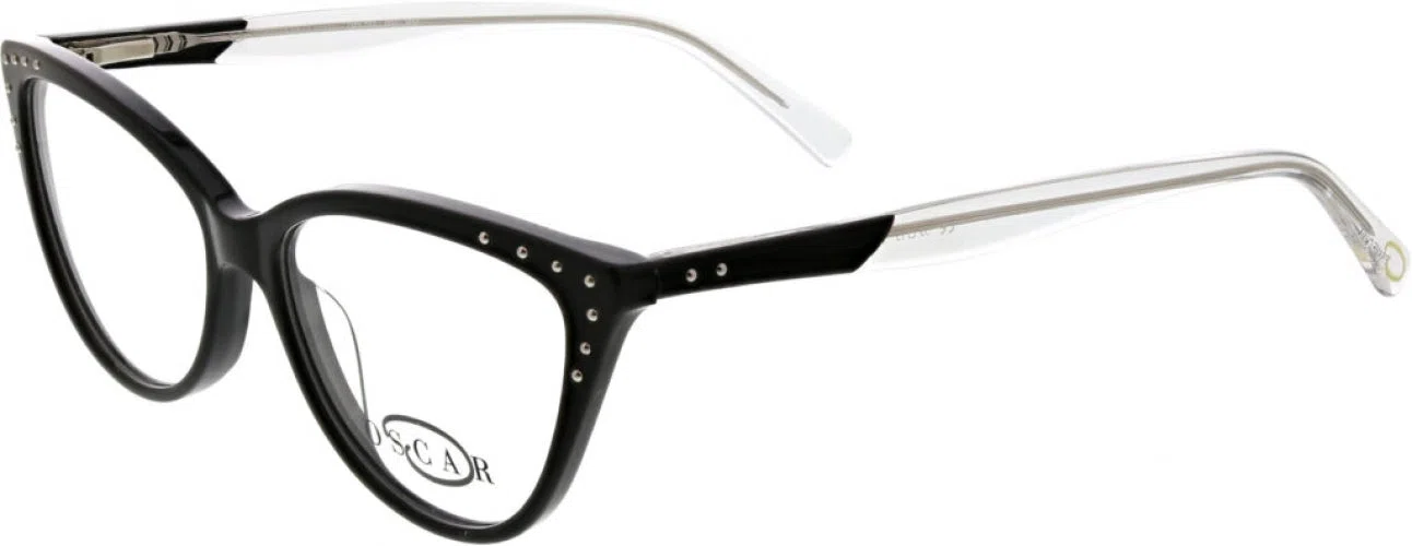 Oscar OSL751 Eyeglasses - view 3