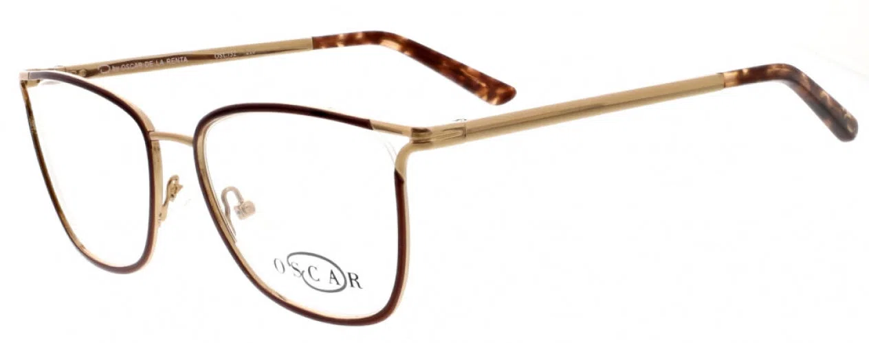 Oscar OSL752 Eyeglasses - view 2