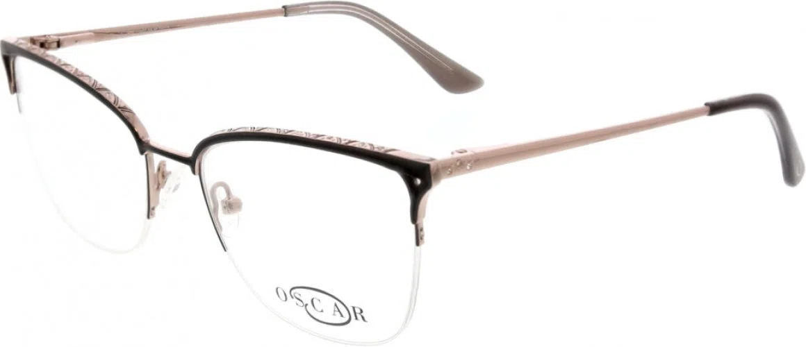 Oscar OSL753 Eyeglasses - view 2