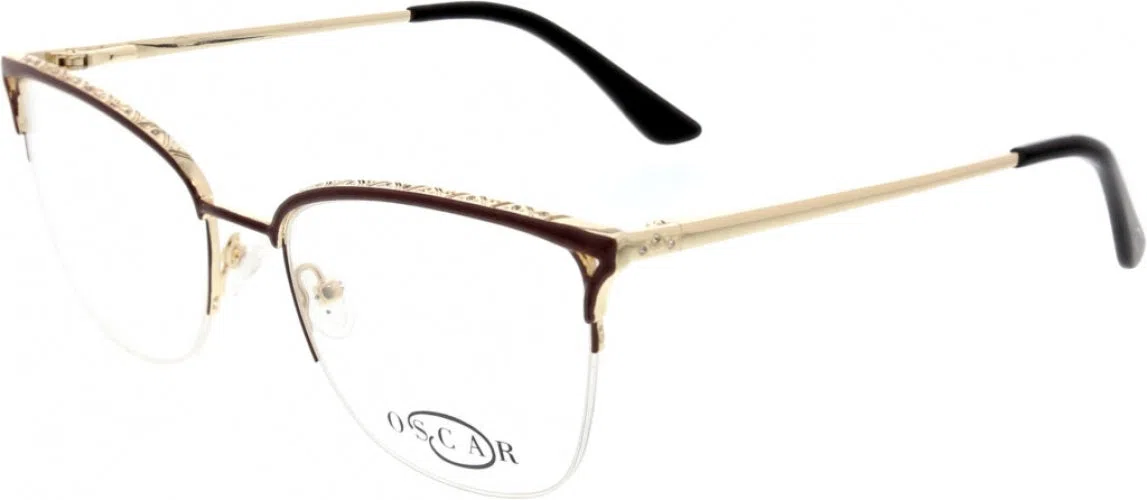 Oscar OSL753 Eyeglasses - view 3