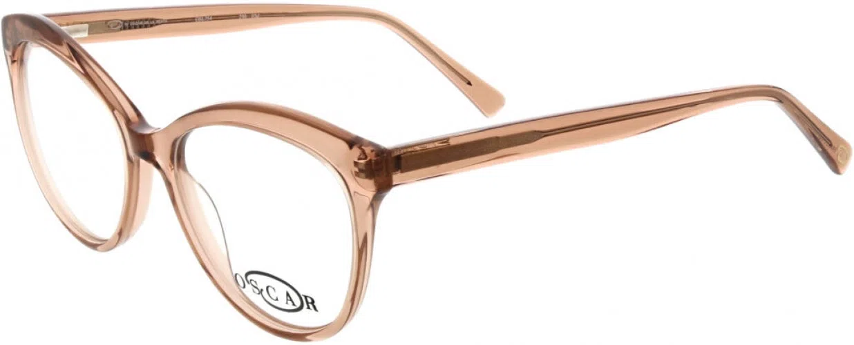 Oscar OSL754 Eyeglasses - view 2