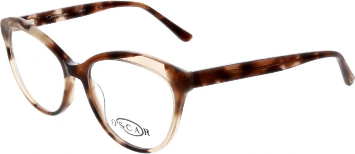 Oscar OSL754 Eyeglasses - view 3