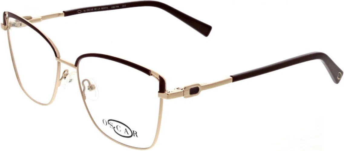 Oscar OSL759 Eyeglasses - view 2