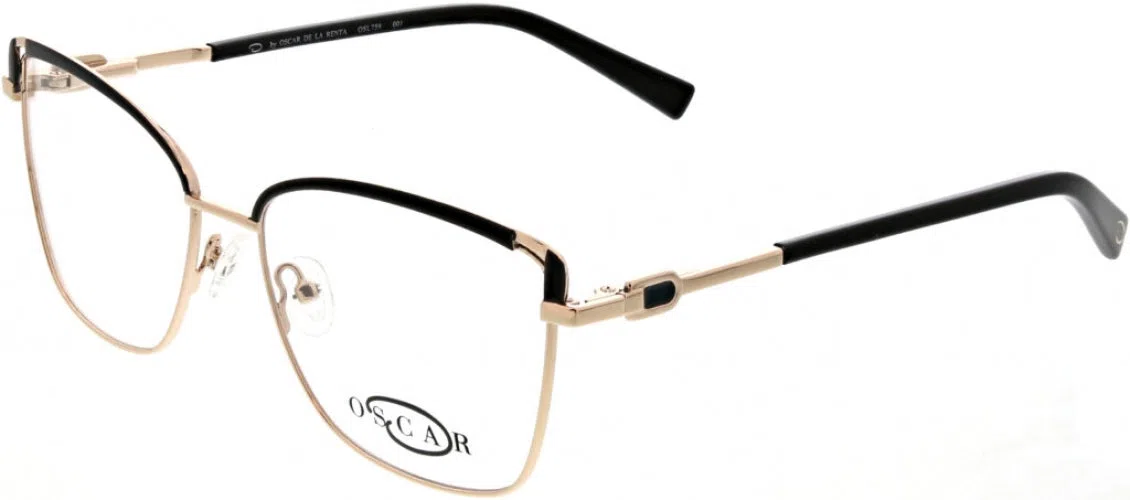Oscar OSL759 Eyeglasses - view 3