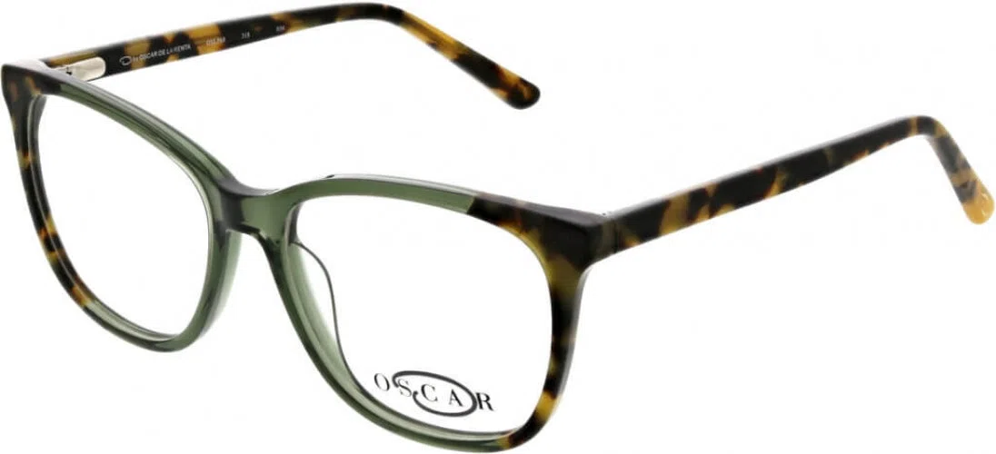 Oscar OSL763 Eyeglasses - view 2
