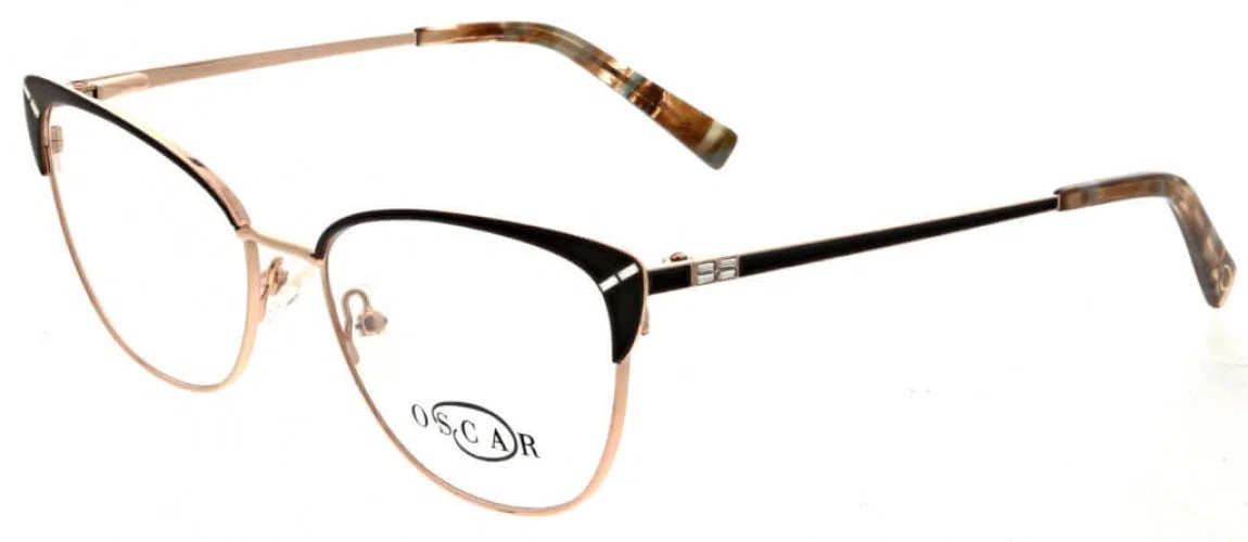 Oscar OSL765 Eyeglasses - view 2