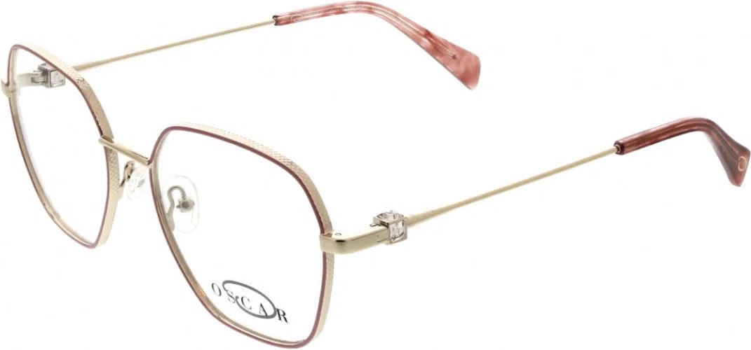 Oscar OSL766 Eyeglasses - view 2