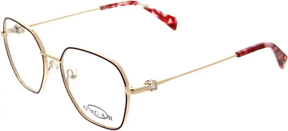 Oscar OSL766 Eyeglasses - view 3
