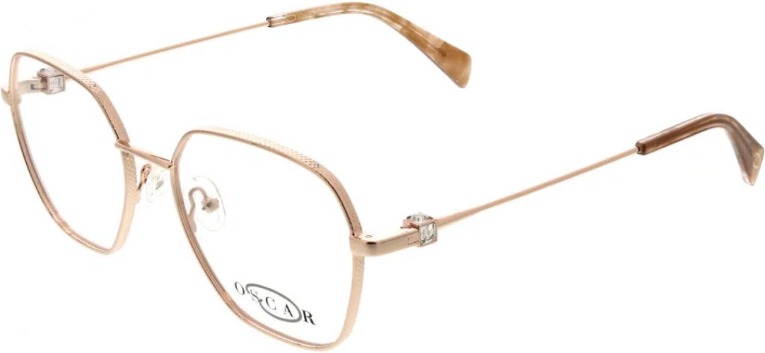 Oscar OSL766 Eyeglasses - view 4
