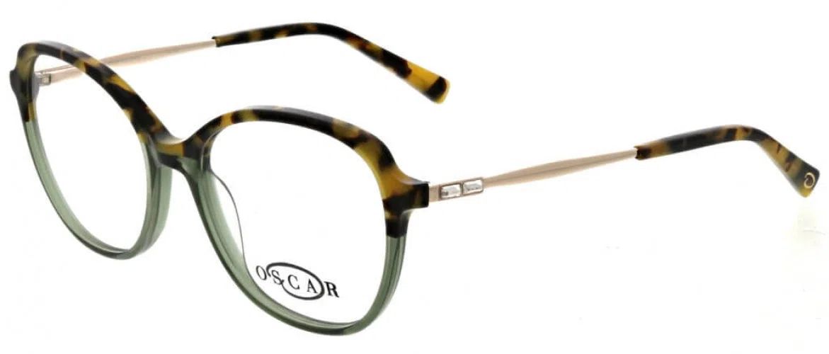Oscar OSL769 Eyeglasses - view 2