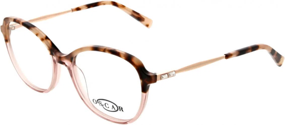 Oscar OSL769 Eyeglasses - view 3