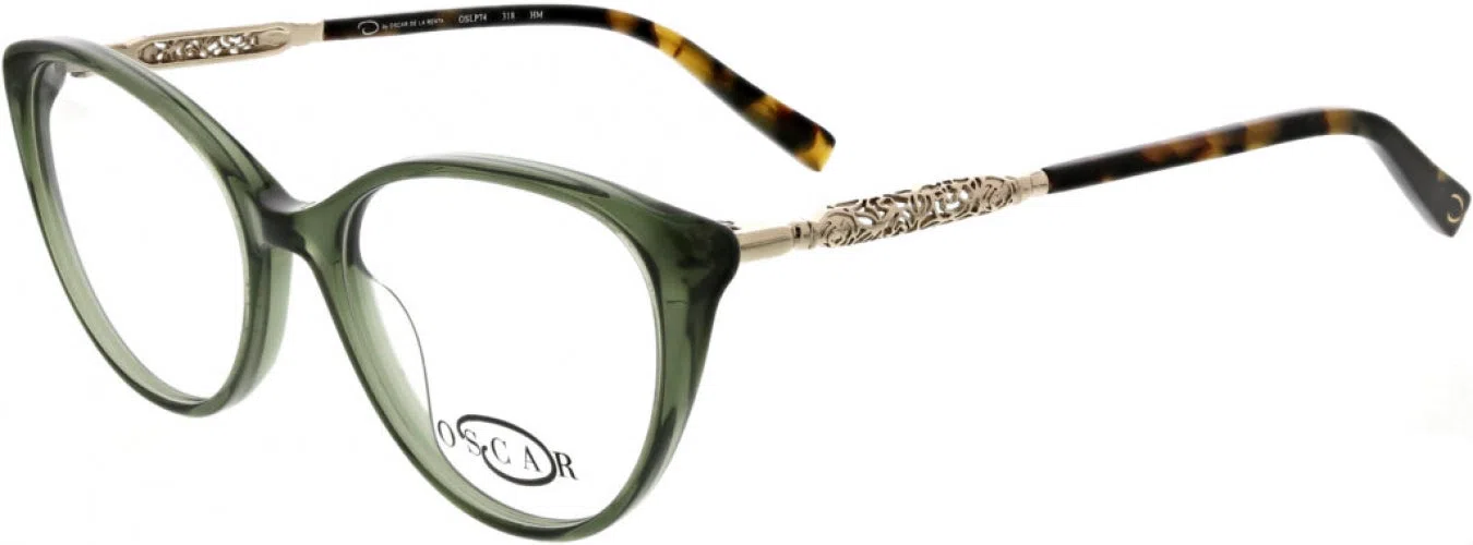 Oscar OSL779 Eyeglasses - view 2