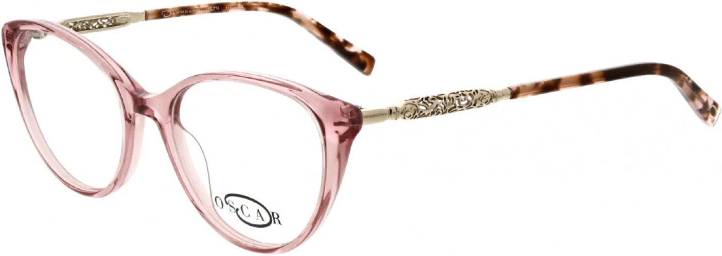 Oscar OSL779 Eyeglasses - view 3