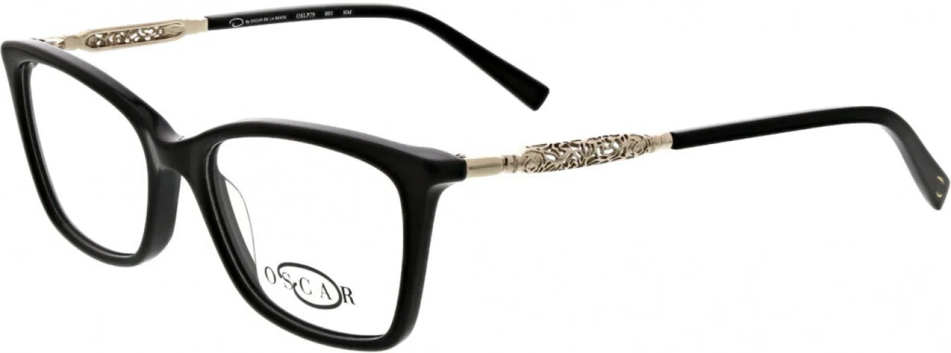 Oscar OSL780 Eyeglasses - view 2