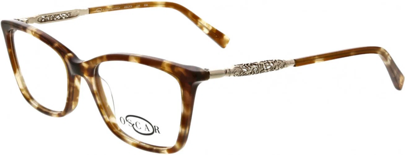Oscar OSL780 Eyeglasses - view 3