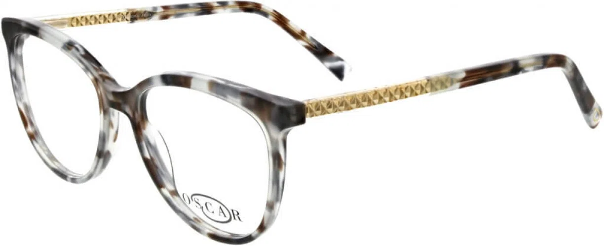 Oscar OSL781 Eyeglasses - view 2