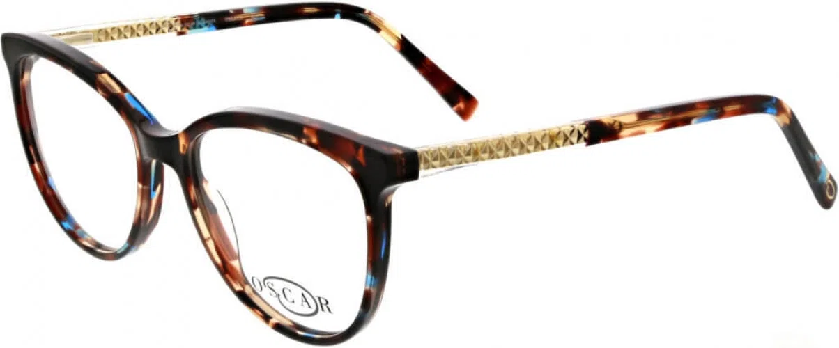 Oscar OSL781 Eyeglasses - view 3