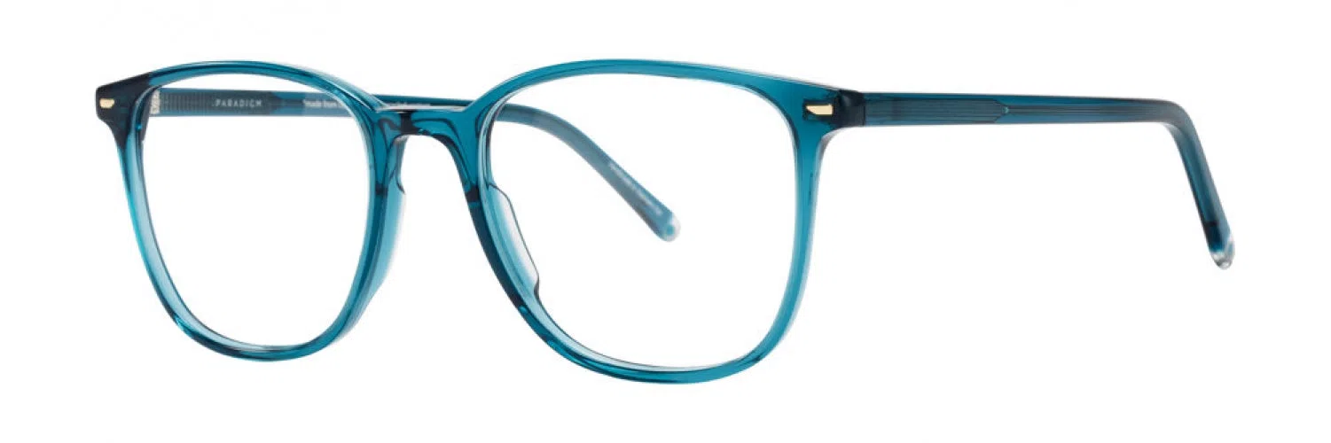 Paradigm Arden Eyeglasses - view 2