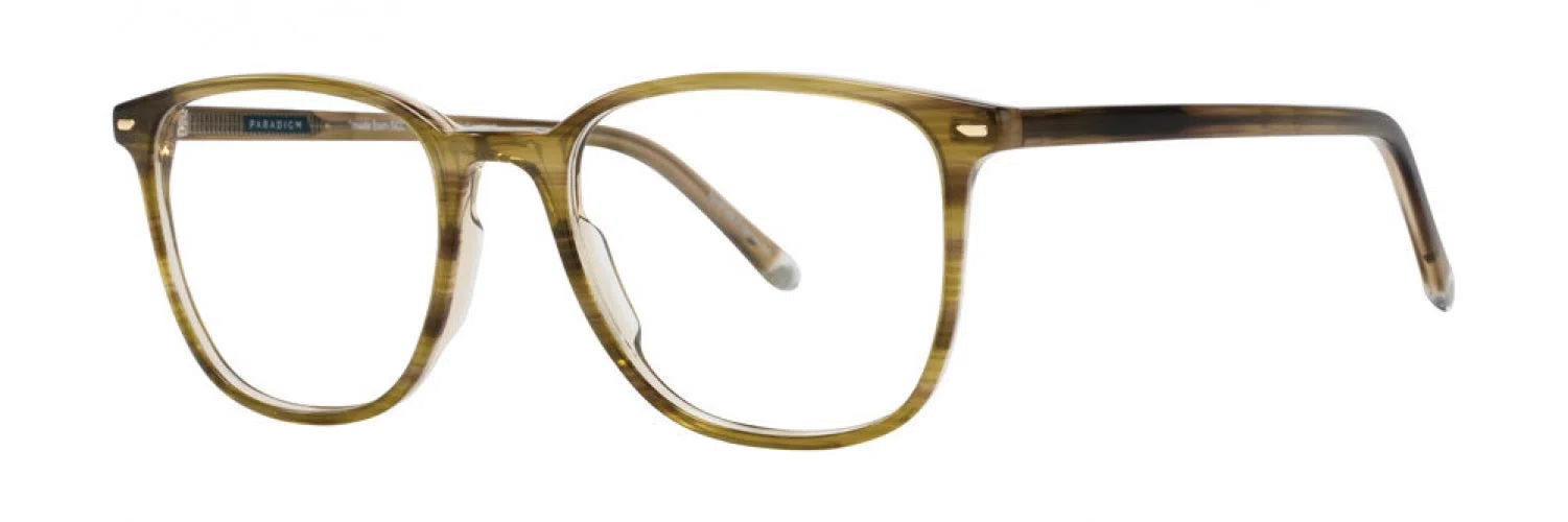 Paradigm Arden Eyeglasses - view 3