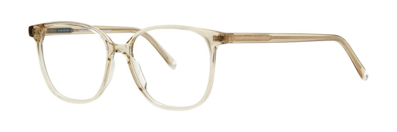 Paradigm Ari Eyeglasses - view 3