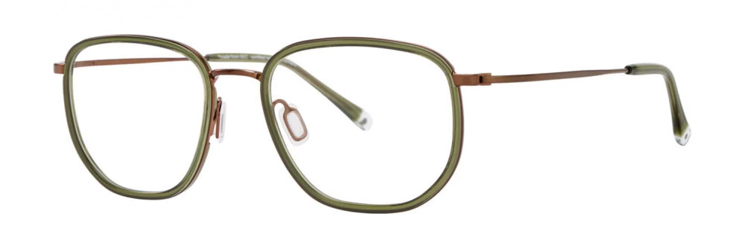 Paradigm Arlie Eyeglasses - view 2