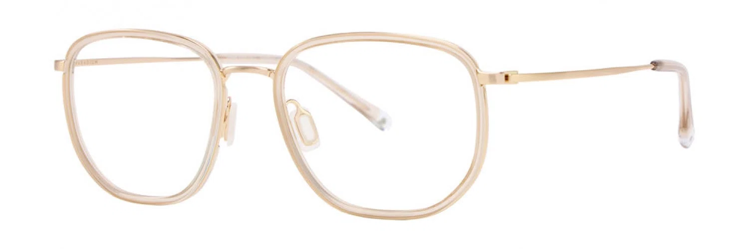 Paradigm Arlie Eyeglasses - view 3