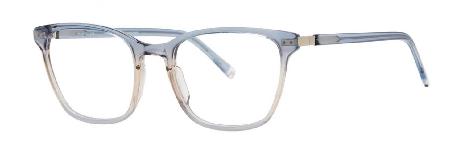 Paradigm Blake Eyeglasses - view 4