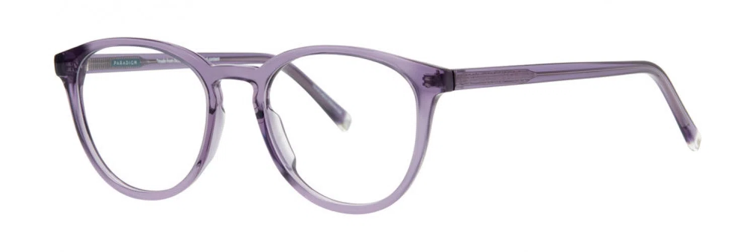 Paradigm Chandler Eyeglasses - view 2