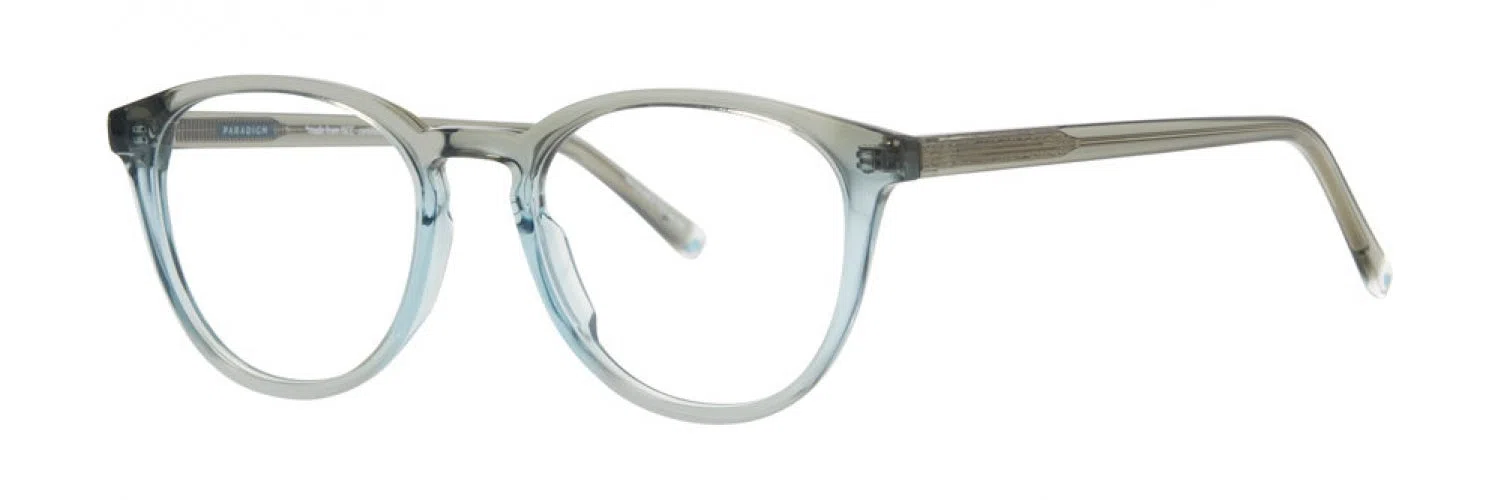 Paradigm Chandler Eyeglasses - view 3