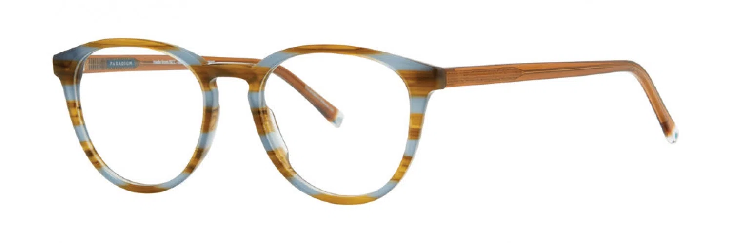 Paradigm Chandler Eyeglasses - view 4