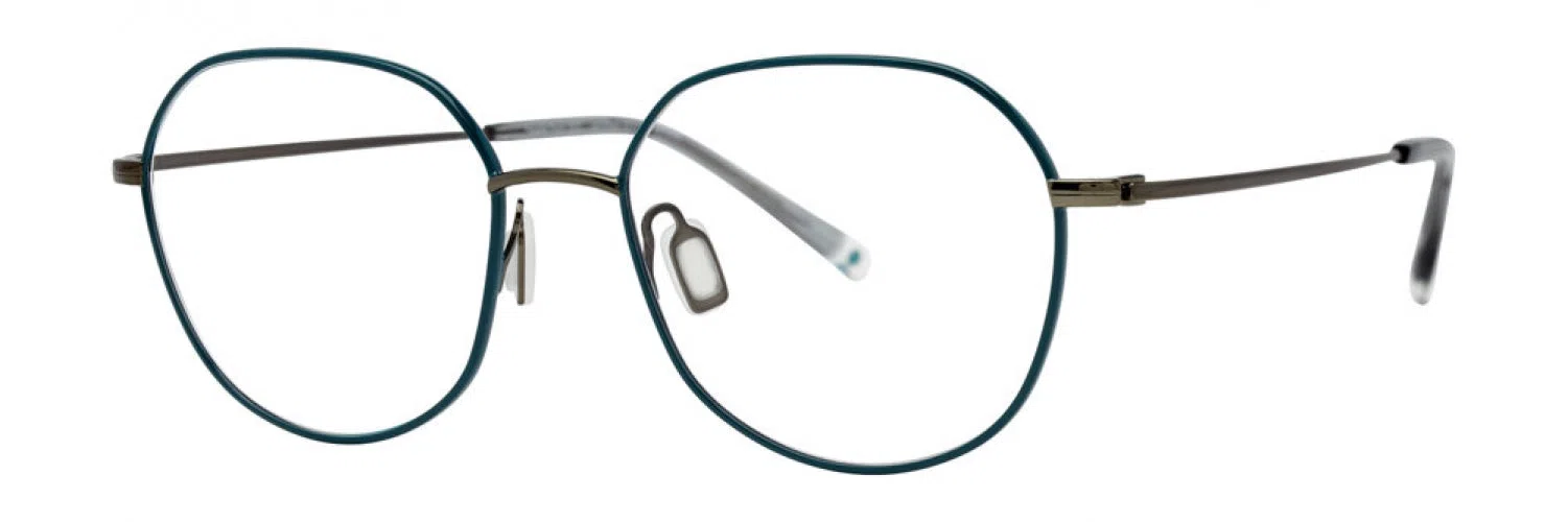 Paradigm Carey Eyeglasses - view 2