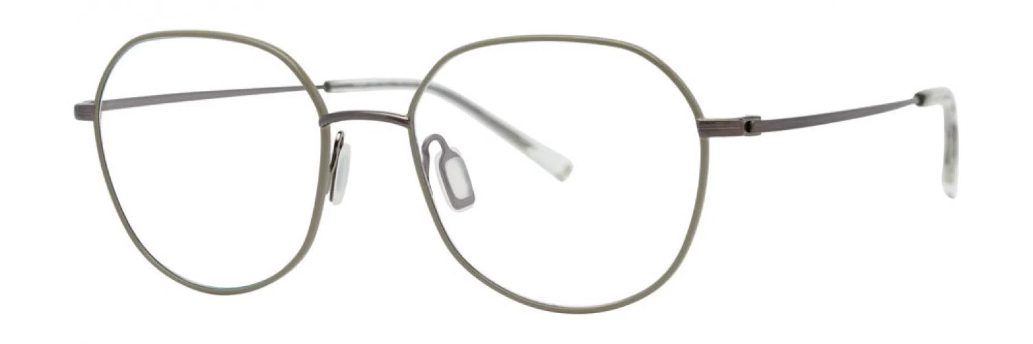 Paradigm Carey Eyeglasses - view 3