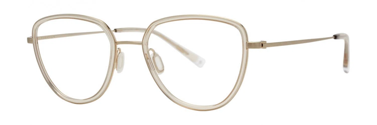 Paradigm Dakota Eyeglasses - view 2
