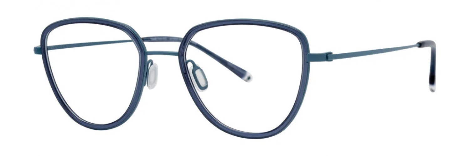 Paradigm Dakota Eyeglasses - view 3