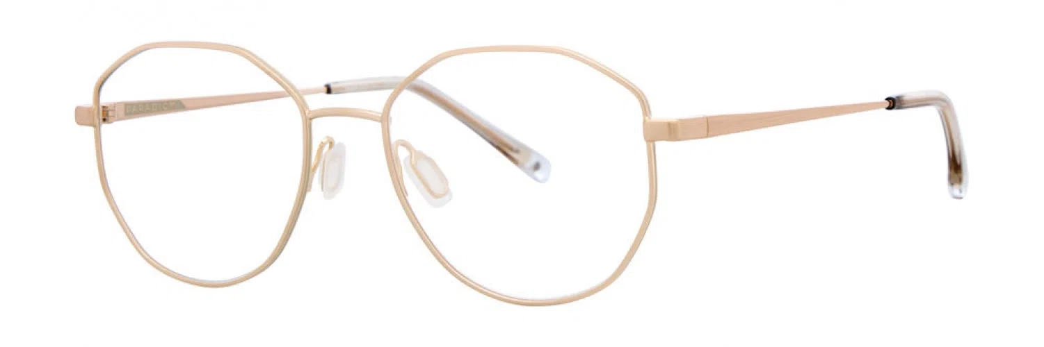 Paradigm Harlowe Eyeglasses - view 3
