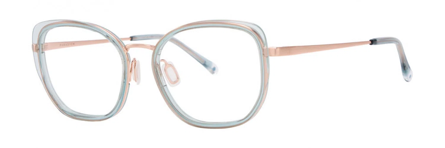 Paradigm Keana Eyeglasses - view 2
