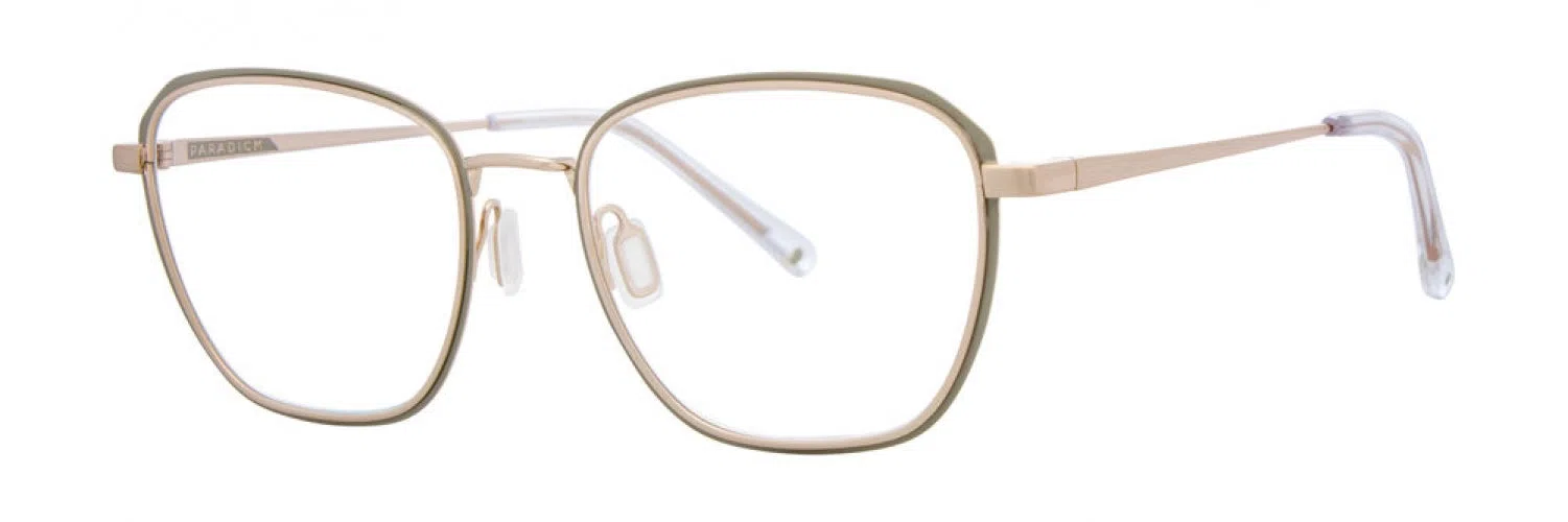 Paradigm Lennox Eyeglasses - view 2
