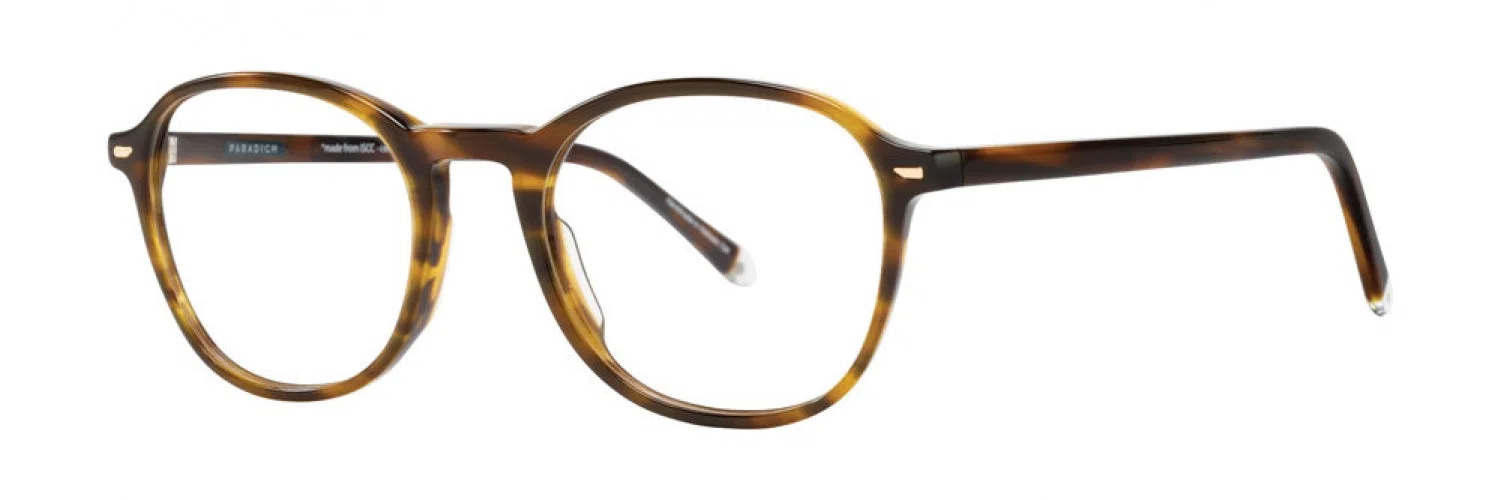 Paradigm Noelle Eyeglasses - view 2