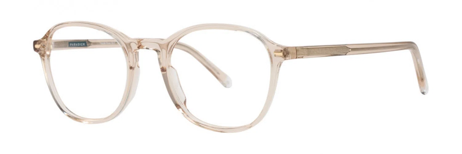 Paradigm Noelle Eyeglasses - view 3
